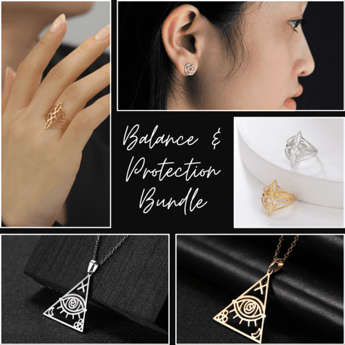 Balance ProtectionBundle