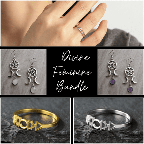 DivineFeminineBundle 1