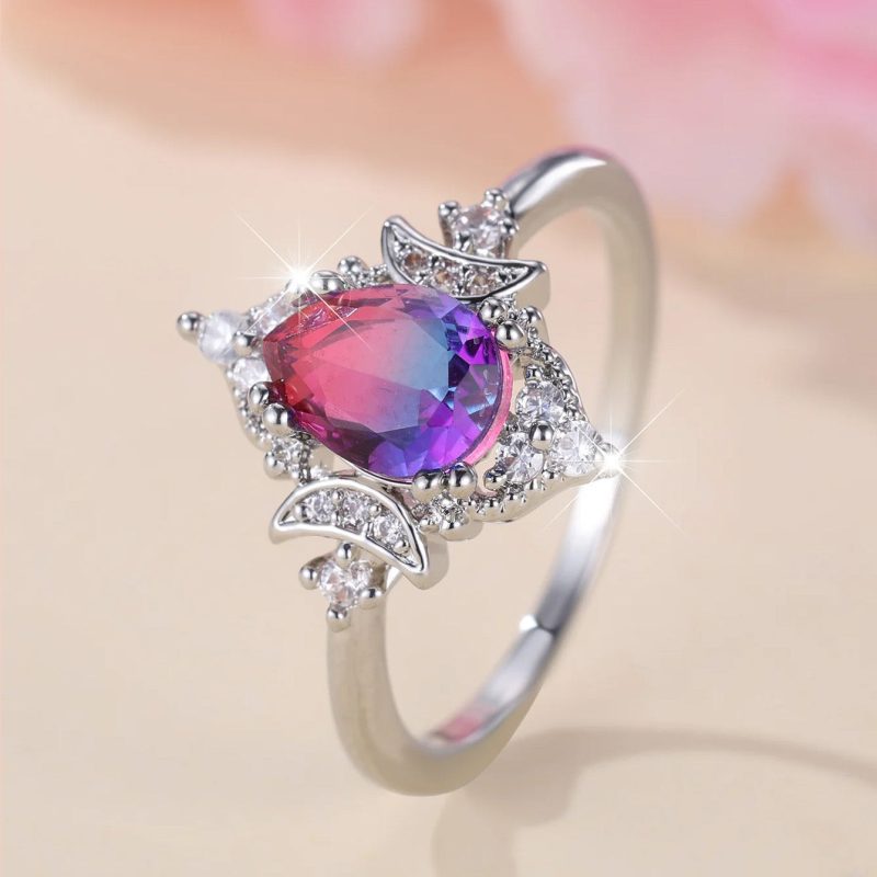 Goddess Ring